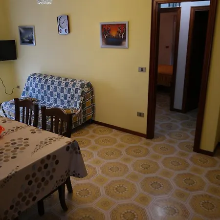 Savonarola Holiday home