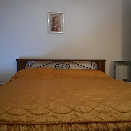 Savonarola Holiday home *