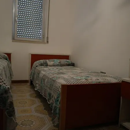 Holiday home Savonarola Gallipoli
